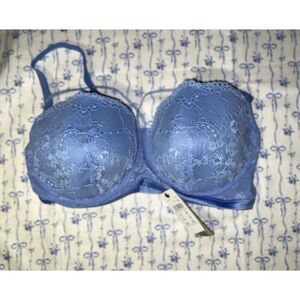 NWT Intimissimi Sofia Balconette Lace Bra